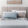 Soft-Knit Microfiber Sheet Set