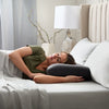 HexCurve™ Pillow