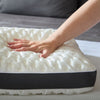 Quilted Convolution™ Pillow