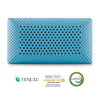 Zoned ActiveDough® + Cooling Gel Pillow