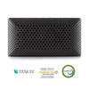 Zoned ActiveDough® + Bamboo Charcoal Pillow