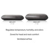 Zoned Dough® + Bamboo Charcoal Pillow
