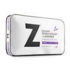 Shoulder Zoned Dough® Lavender Pillow