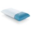 Zoned ActiveDough® + Cooling Gel Pillow