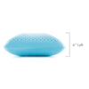 Shoulder Zoned Gel Dough® Pillow