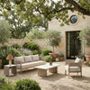 Foret Armchair Green