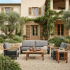 Naru Sofa Gray