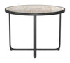 Noctan Dining Table Black
