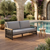 Siro Side Table Natural