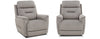 Power Lift Chair With Power Hd/Lmbr Peekskill Clay