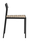 Draco Dining Chair Black — Set of 2