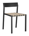 Draco Dining Chair Black — Set of 2