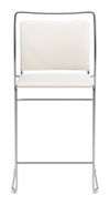 Verbena Counter Stool Cream — Set of 2