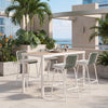Dimira Bar Table Natural