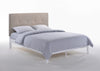 Paprika Platform Bed