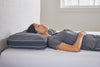 PowerCool Bamboo Charcoal Pillow by MLily