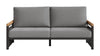 Naru Sofa Gray