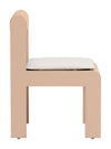 Island Dining Chair White — Set of 2