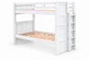 RILEYIICFG|twin-twin|white|none|ladder|Riley II Twin/Twin White - no underbed storage - approved v5