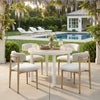 Nimara Dining Table Natural