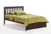 Rosemary Platform Bed