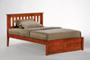 Rosemary Platform Bed