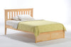 Rosemary Platform Bed