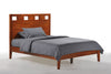 Tamarind Platform Bed