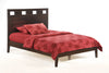Tamarind Platform Bed