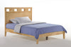 Tamarind Platform Bed