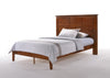 Tarragon Platform Bed
