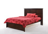 Tarragon Platform Bed