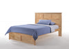 Tarragon Platform Bed