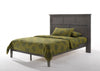 Tarragon Platform Bed