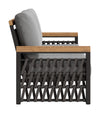Naru Sofa Gray