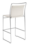 Verbena Barstool Cream — Set of 2