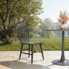 Zeilen Dining Chair Black — Set of 2