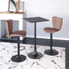 Elevate Barstool Brown — Set of 2