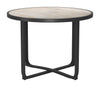 Noctan Dining Table Black