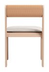 Island Dining Chair White — Set of 2