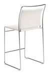 Verbena Counter Stool Cream — Set of 2