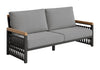 Naru Sofa Gray