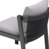 Horizon Dining Chair Gray — Set of 2