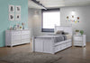 Riley Beadboard Platform Bed