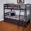 Sesame Bunk Bed
