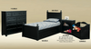 Riley Beadboard Platform Bed