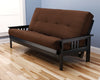 Monterey Futon Frame