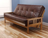 Monterey Futon Frame