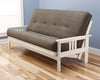 Monterey Futon Frame