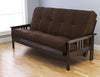 Monterey Futon Frame